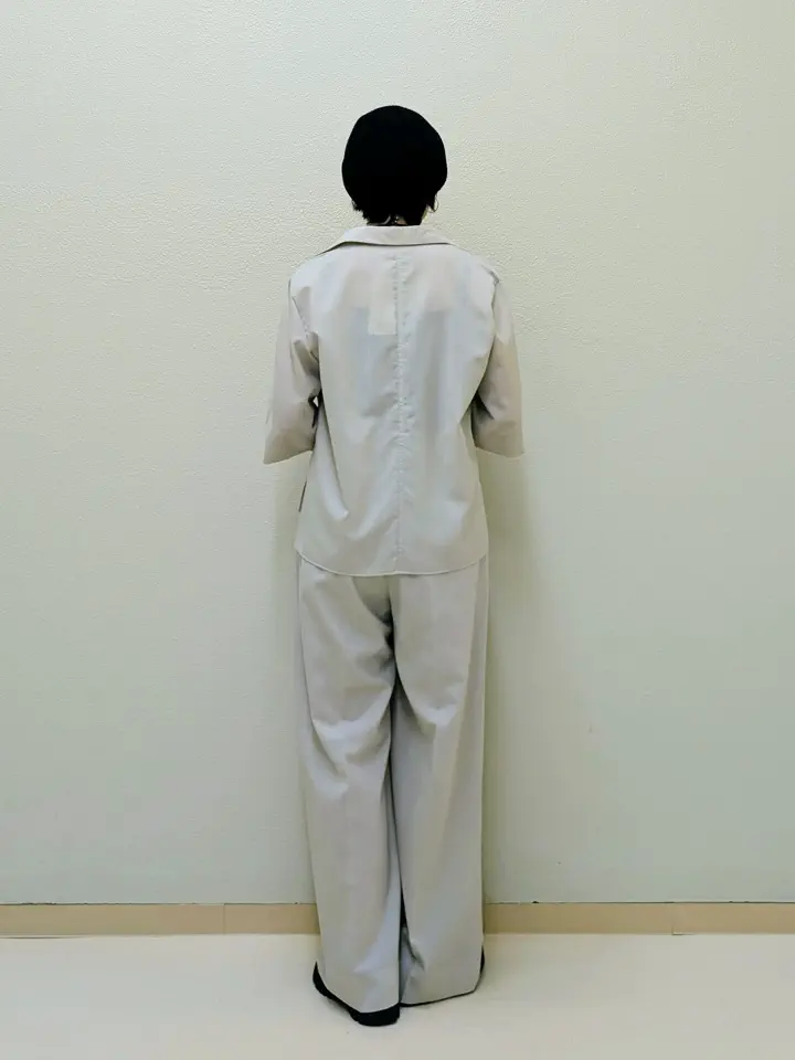 ONWARD CROSSET SELECT 中園 コーディネート画像
