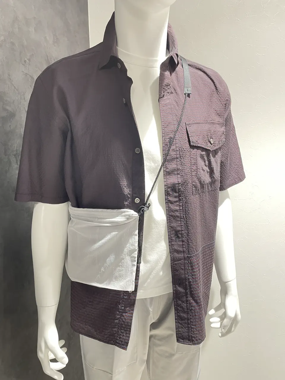 ONWARD CROSSET SELECT Sasaki コーディネート画像