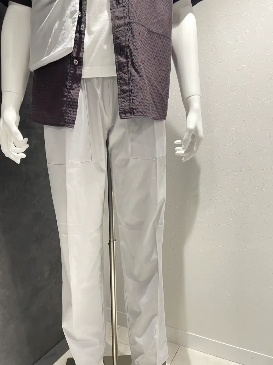 ONWARD CROSSET SELECT Sasaki コーディネート画像