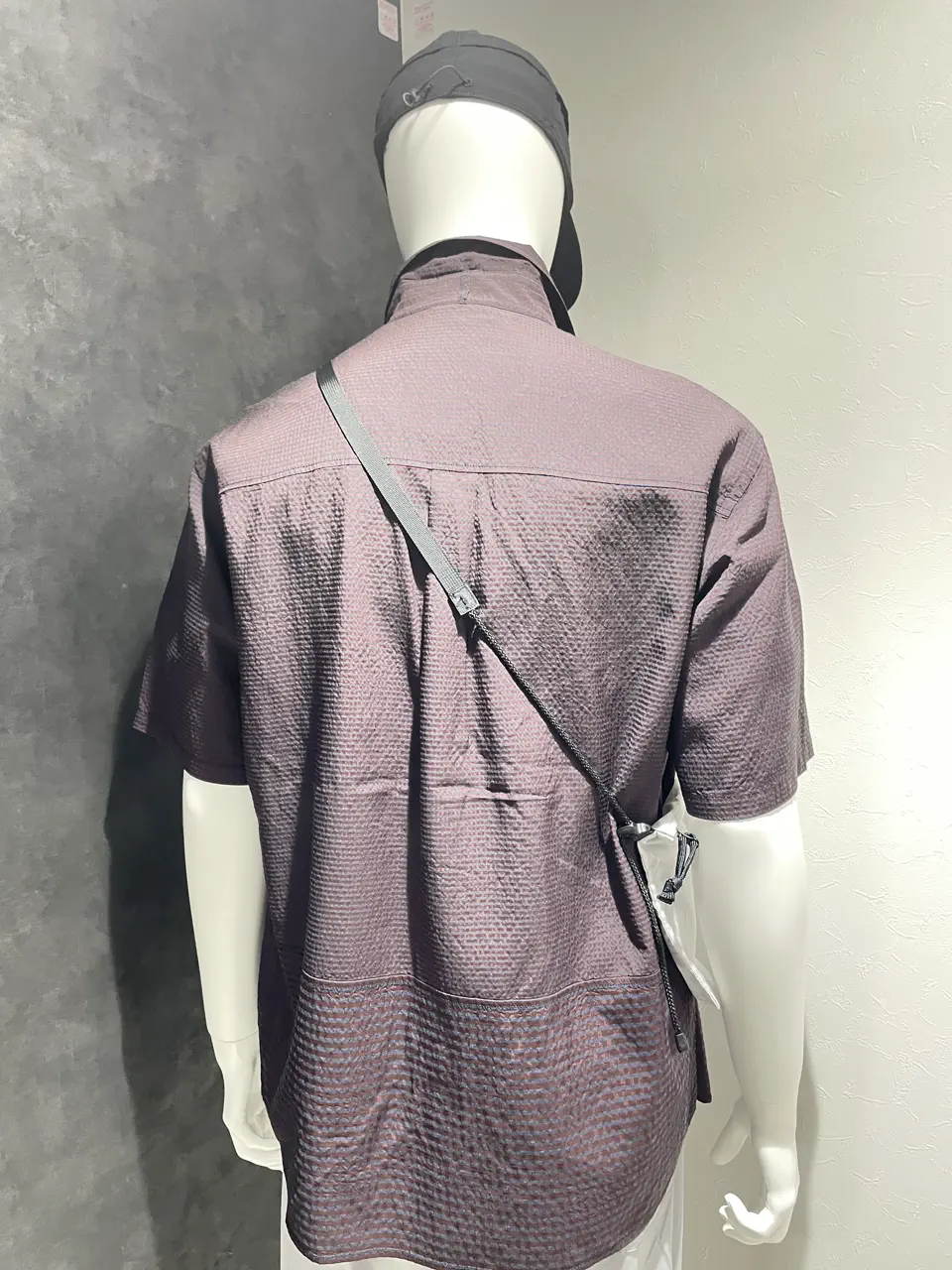 ONWARD CROSSET SELECT Sasaki コーディネート画像