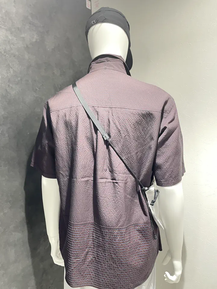ONWARD CROSSET SELECT Sasaki コーディネート画像