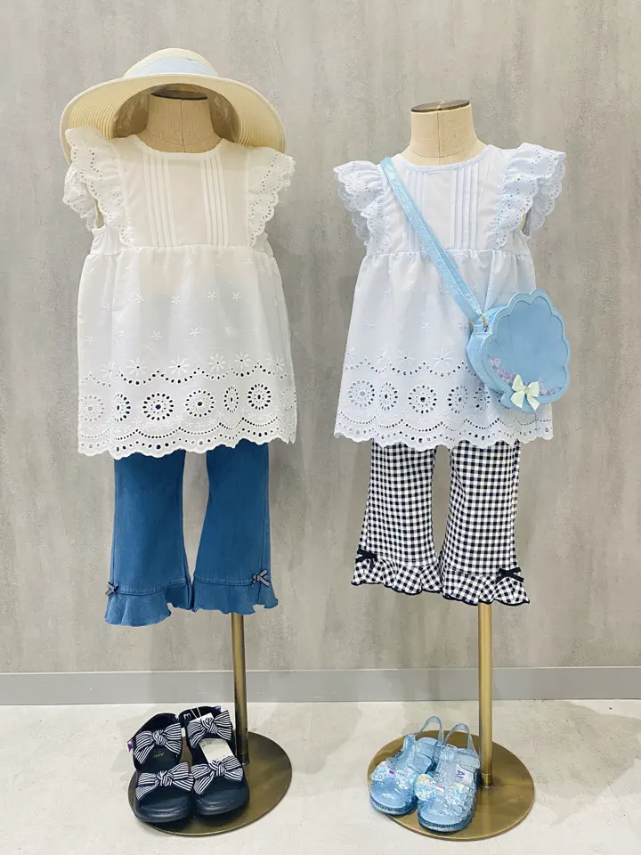 ONWARD CROSSET SELECT m.n コーディネート画像