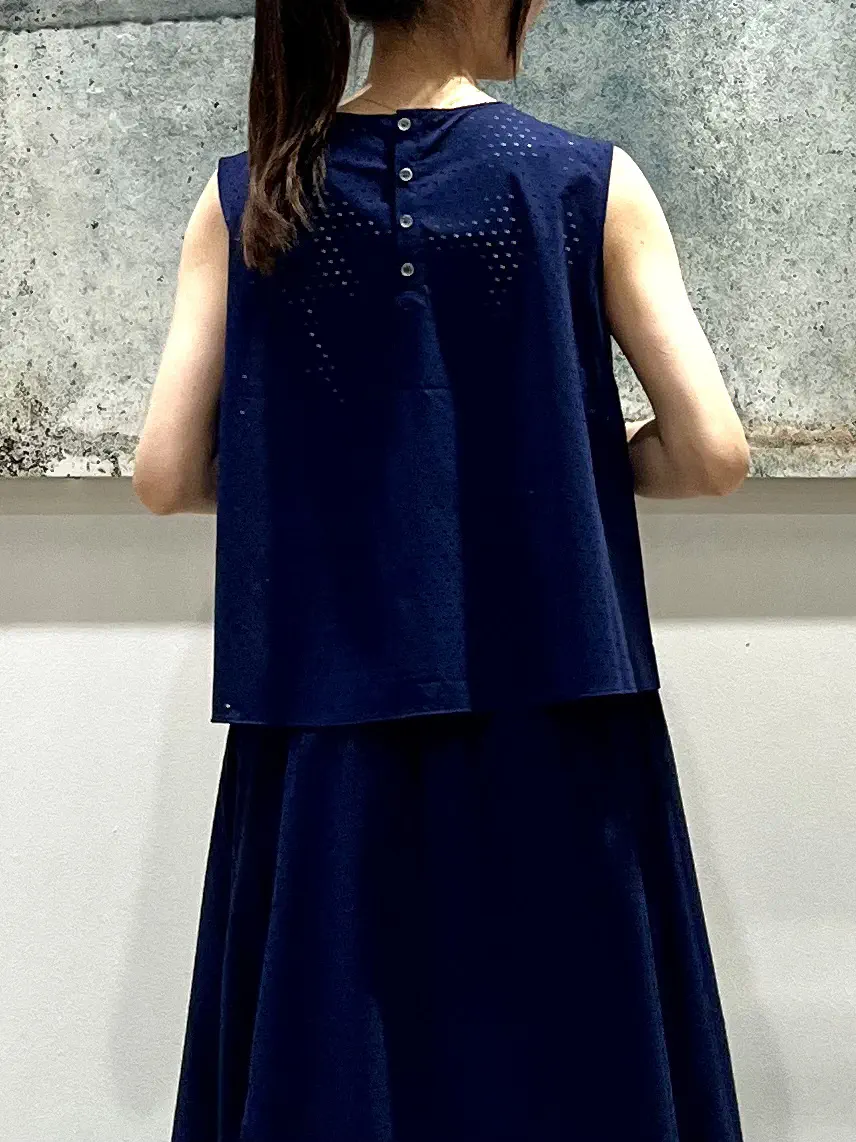 ONWARD CROSSET SELECT 田中 コーディネート画像