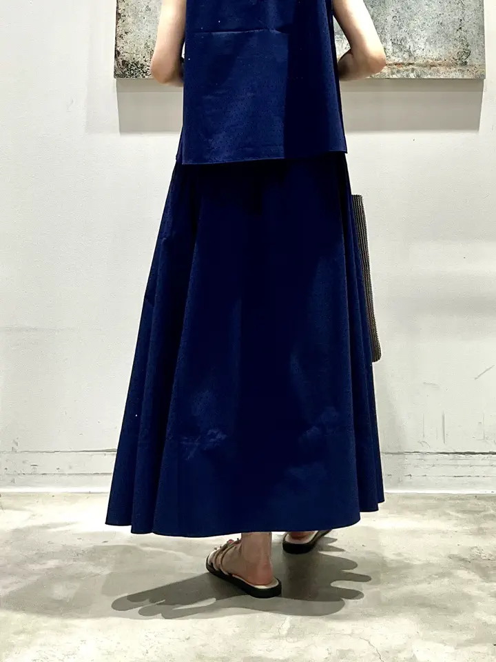 ONWARD CROSSET SELECT 田中 コーディネート画像