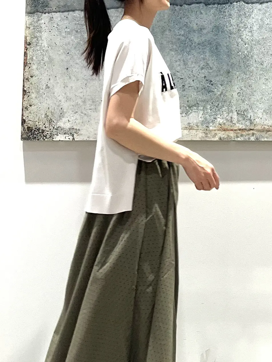 ONWARD CROSSET SELECT 田中 コーディネート画像