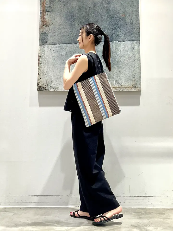 ONWARD CROSSET SELECT 田中 コーディネート画像