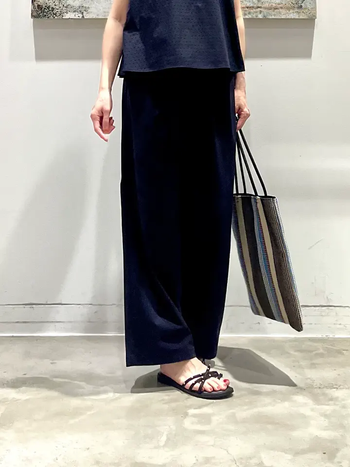 ONWARD CROSSET SELECT 田中 コーディネート画像