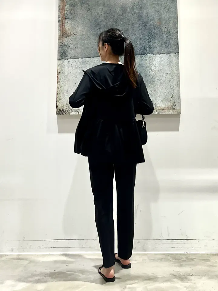 ONWARD CROSSET SELECT 田中 コーディネート画像