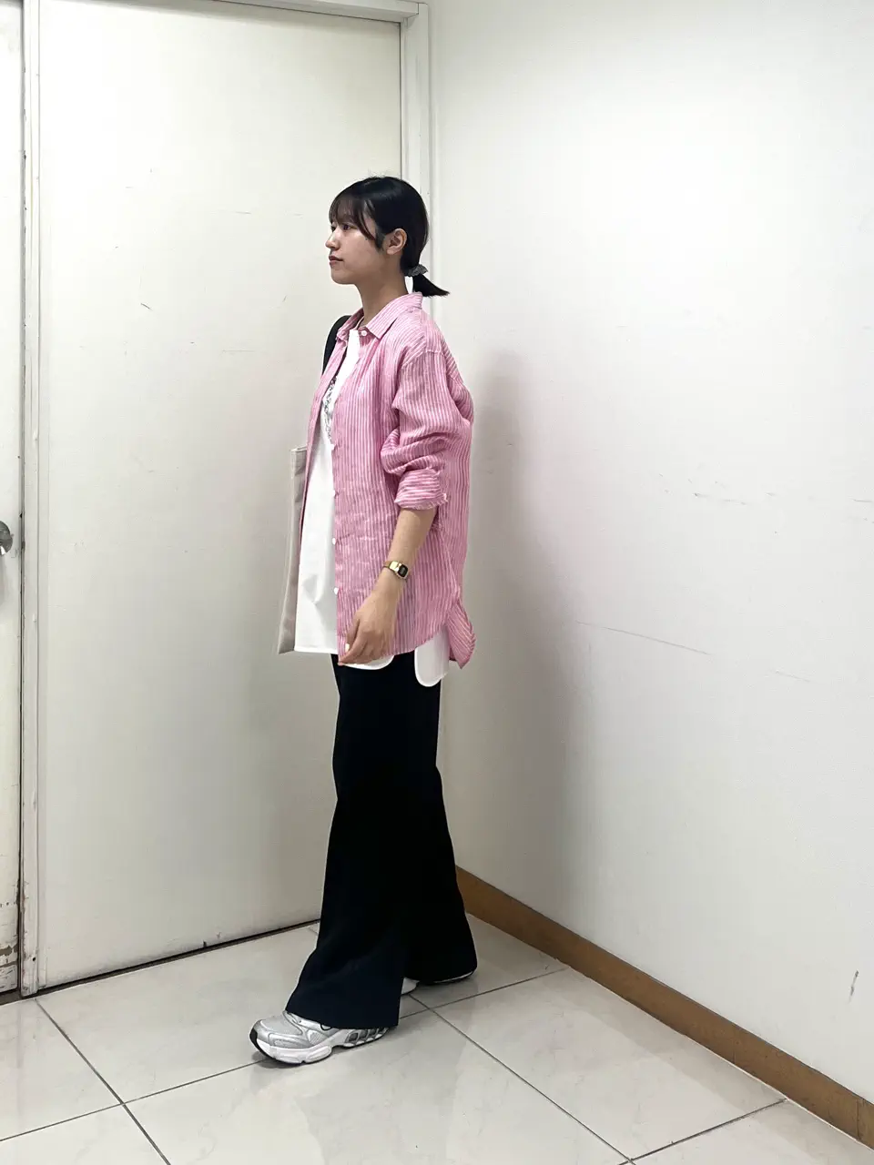 ONWARD CROSSET SELECT 竹内 コーディネート画像