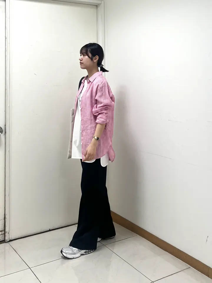 ONWARD CROSSET SELECT 竹内 コーディネート画像