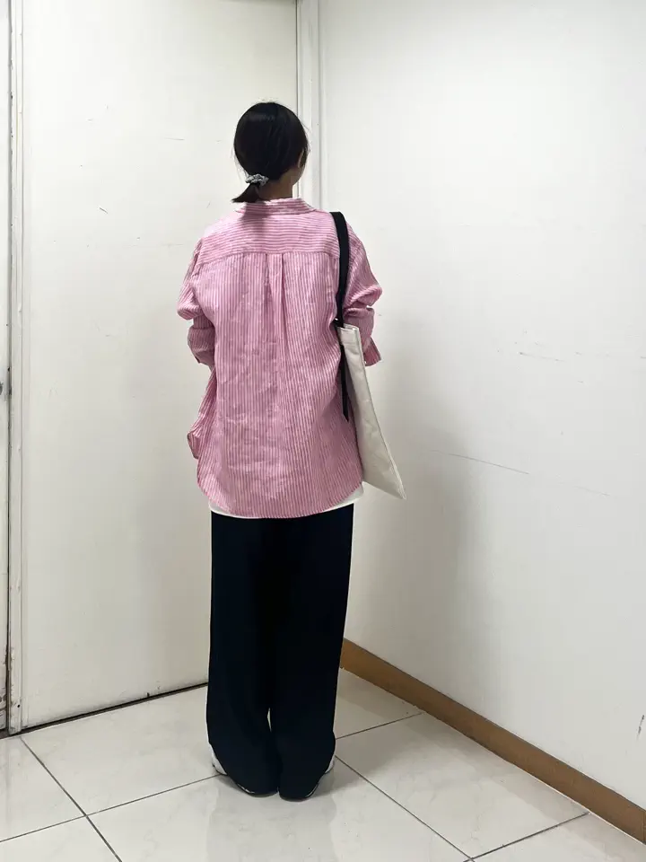 ONWARD CROSSET SELECT 竹内 コーディネート画像