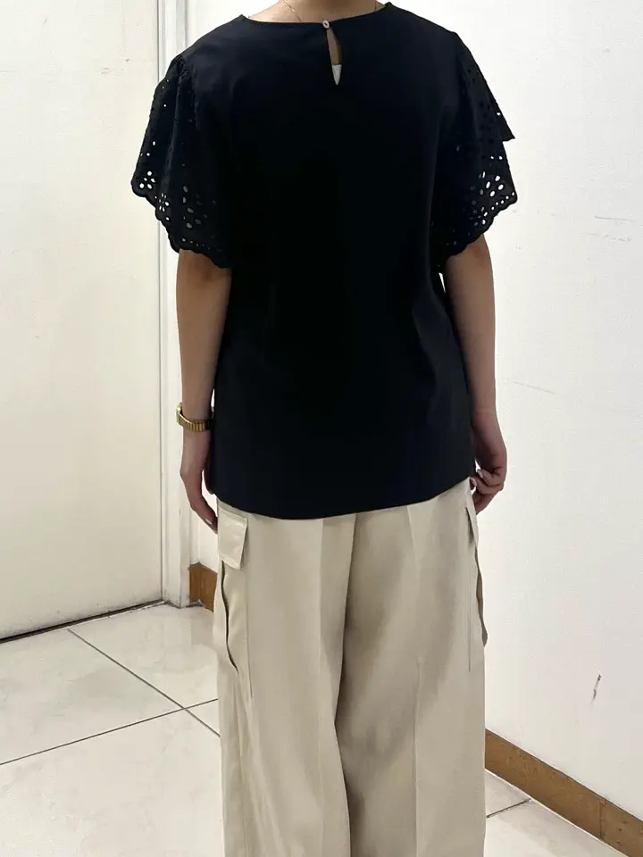 ONWARD CROSSET SELECT 竹内 コーディネート画像