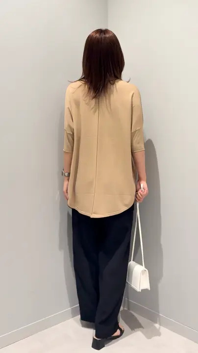 ONWARD CROSSET SELECT Tamura コーディネート画像