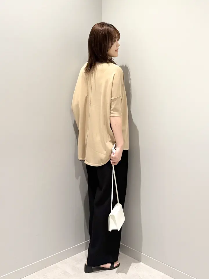 ONWARD CROSSET SELECT Tamura コーディネート画像