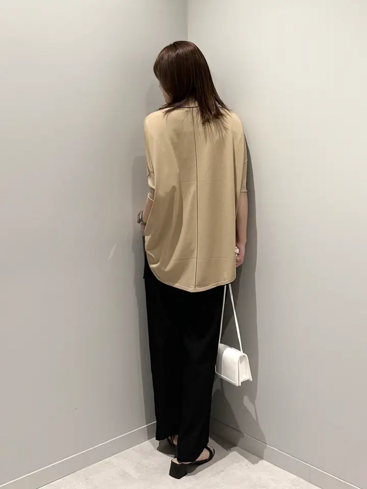 ONWARD CROSSET SELECT Tamura コーディネート画像