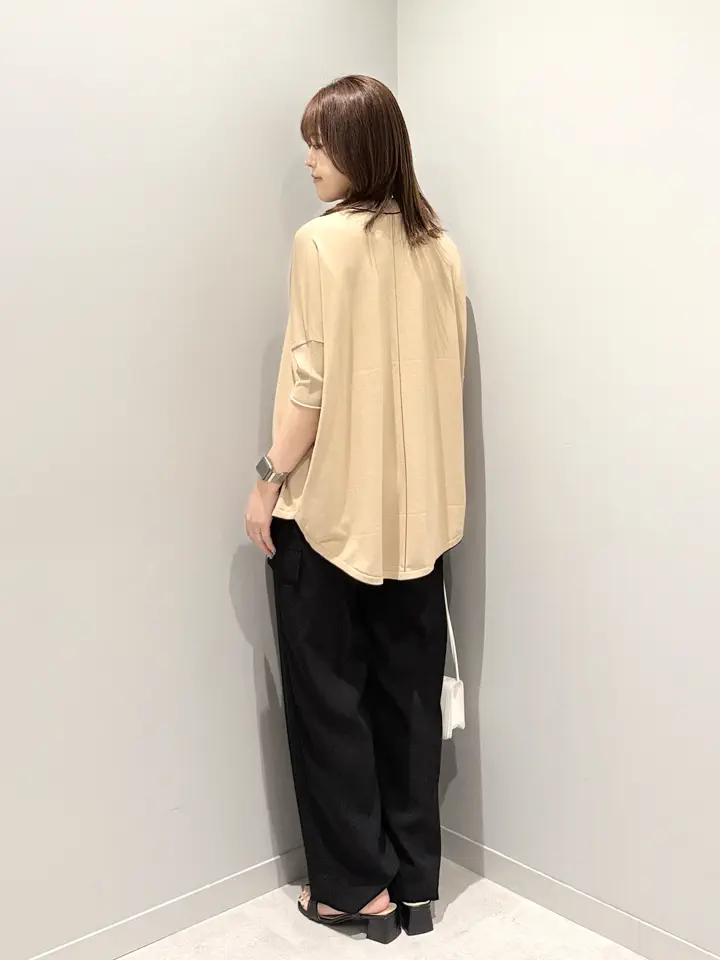 ONWARD CROSSET SELECT Tamura コーディネート画像