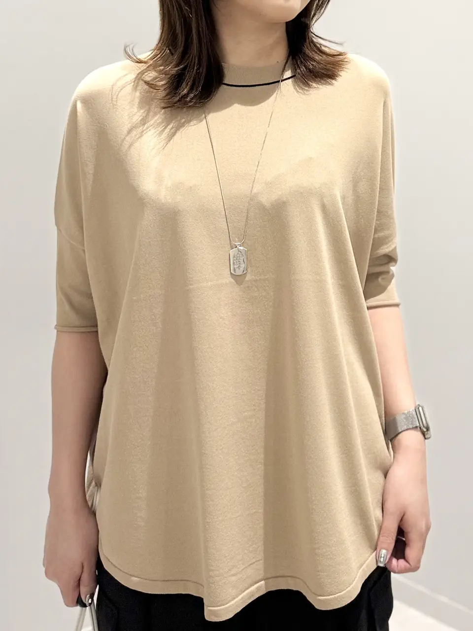 ONWARD CROSSET SELECT Tamura コーディネート画像