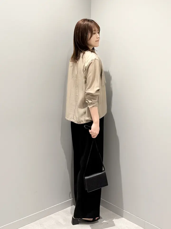 ONWARD CROSSET SELECT Tamura コーディネート画像