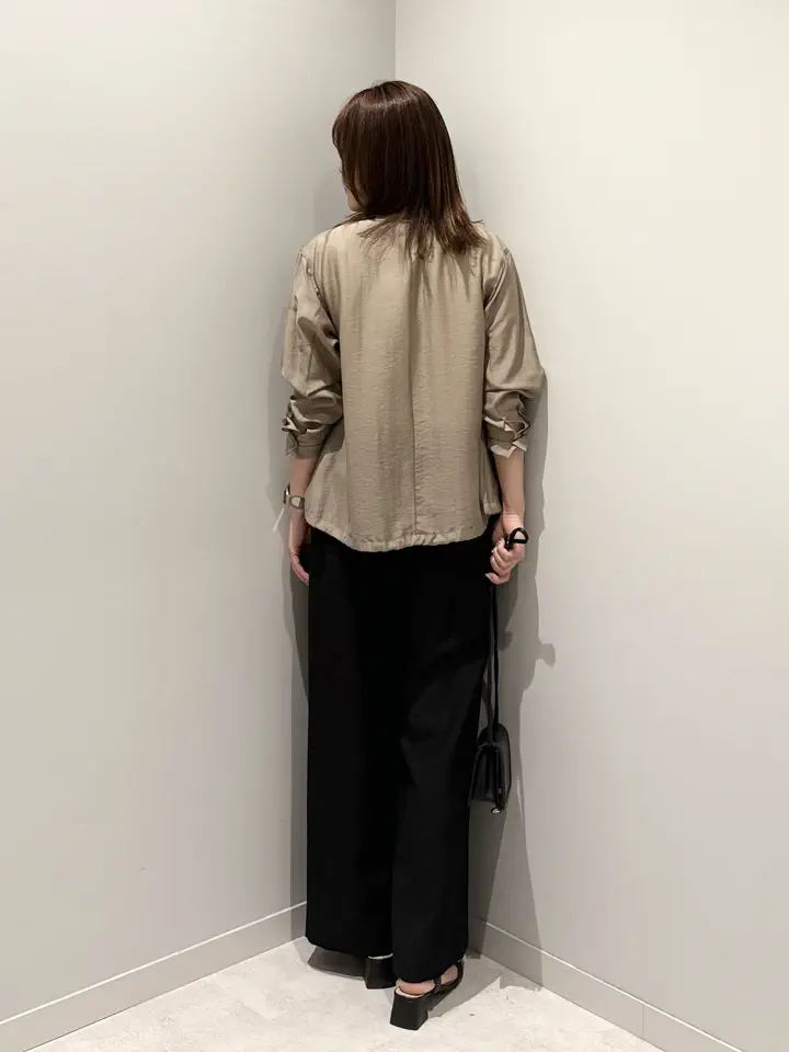 ONWARD CROSSET SELECT Tamura コーディネート画像