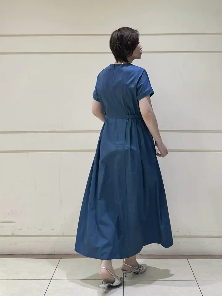 ONWARD CROSSET SELECT maruri コーディネート画像