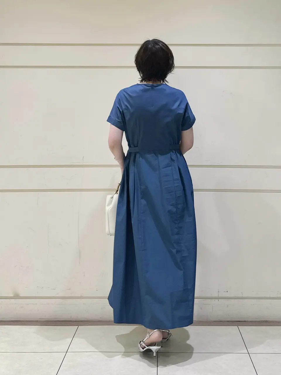 ONWARD CROSSET SELECT maruri コーディネート画像