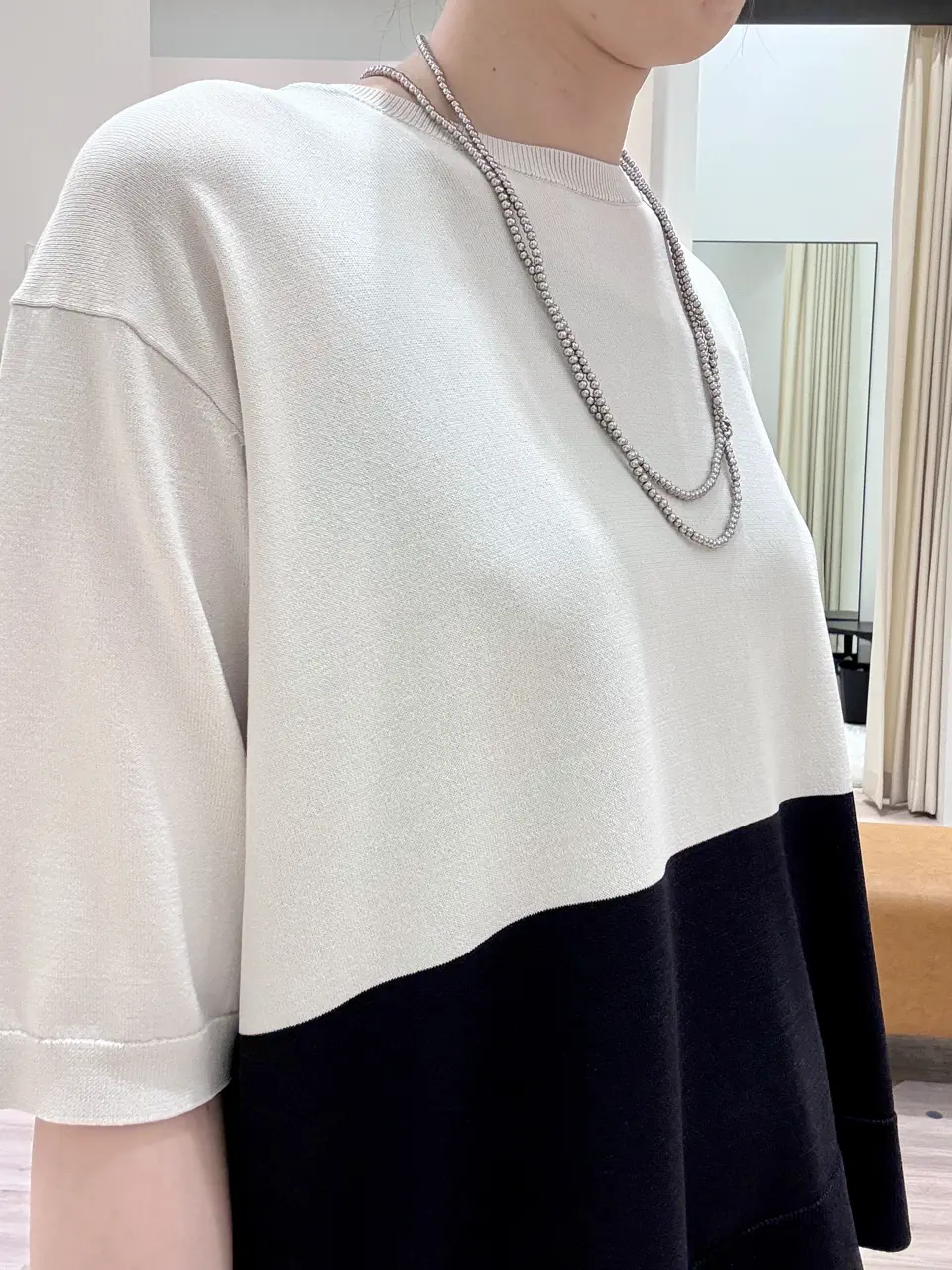 ONWARD CROSSET SELECT 岡 コーディネート画像