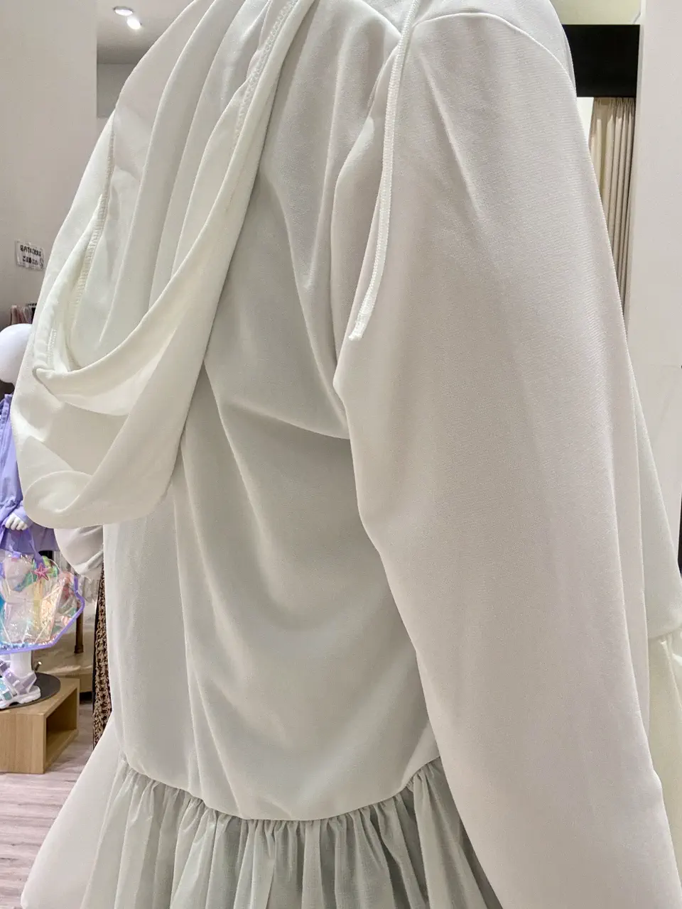 ONWARD CROSSET SELECT 岡 コーディネート画像