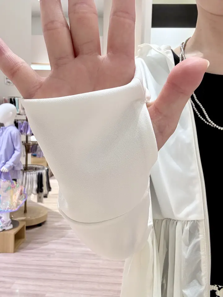ONWARD CROSSET SELECT 岡 コーディネート画像