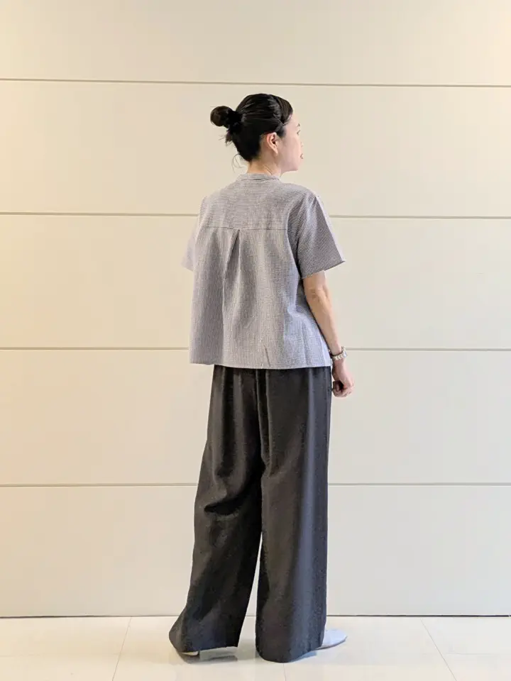 ONWARD CROSSET SELECT 山下 コーディネート画像