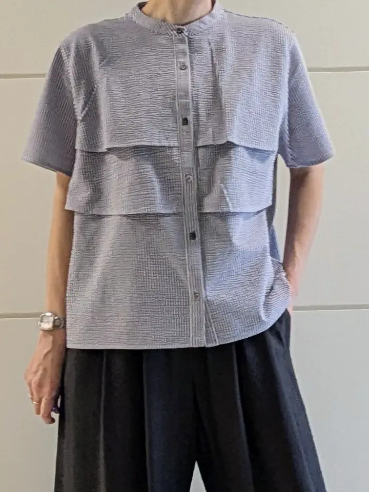 ONWARD CROSSET SELECT 山下 コーディネート画像