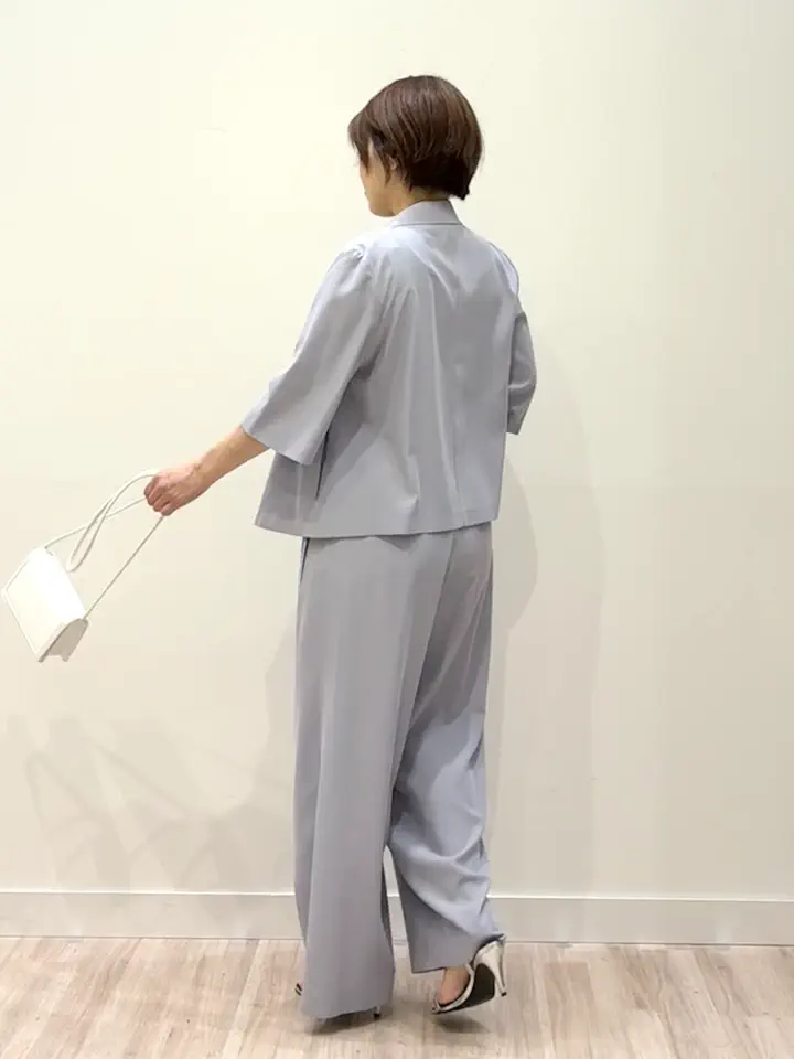 ONWARD CROSSET SELECT 前田 コーディネート画像