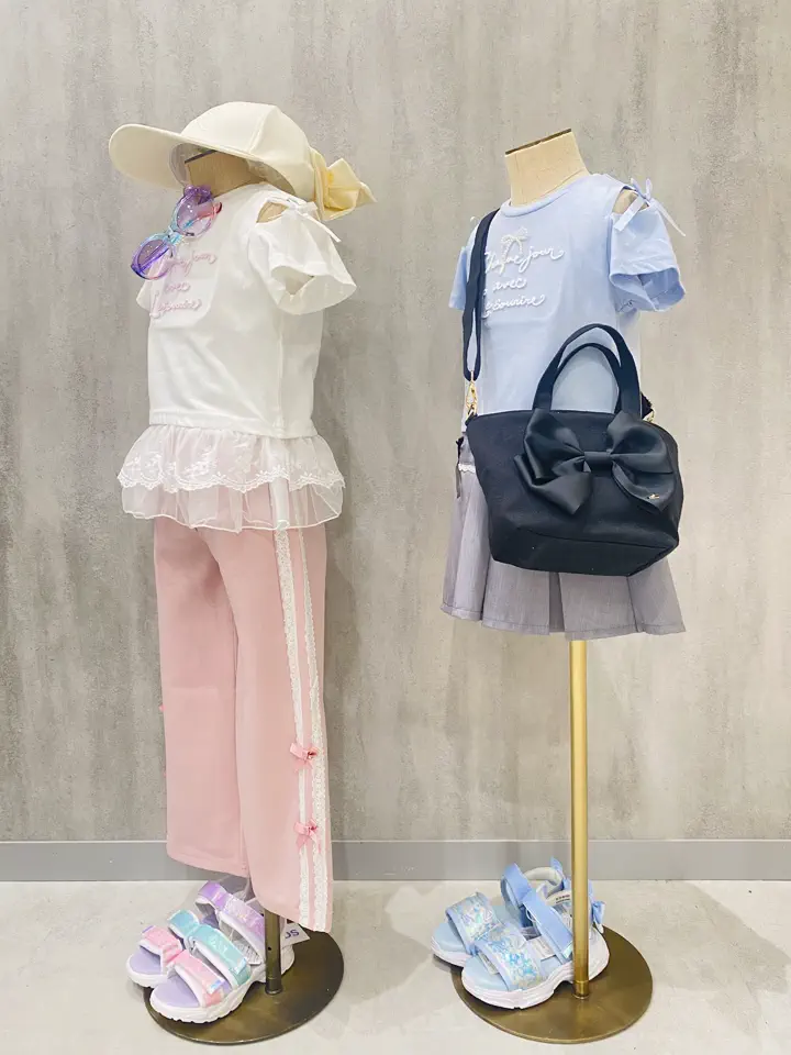 ONWARD CROSSET SELECT m.n コーディネート画像
