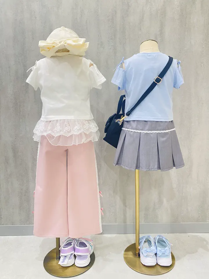 ONWARD CROSSET SELECT m.n コーディネート画像