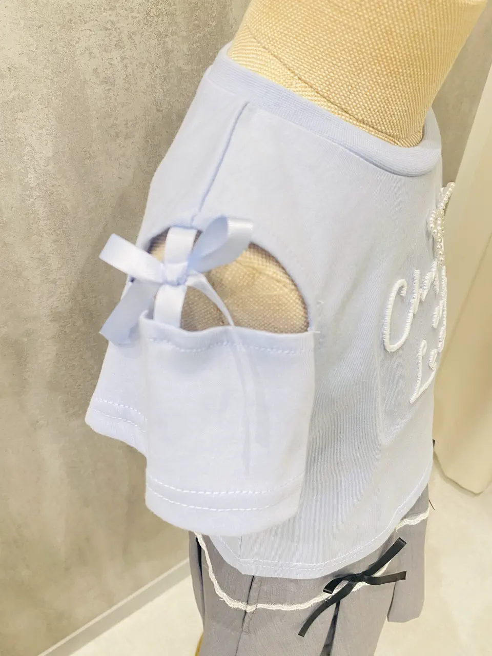 ONWARD CROSSET SELECT m.n コーディネート画像