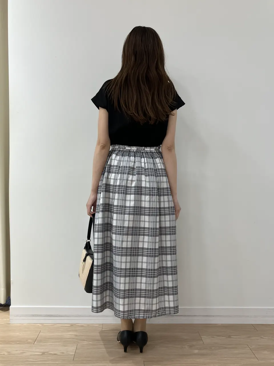 ONWARD CROSSET SELECT 外川 コーディネート画像