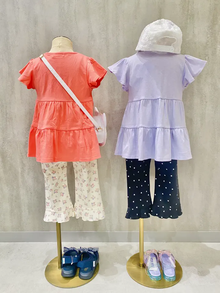 ONWARD CROSSET SELECT m.n コーディネート画像
