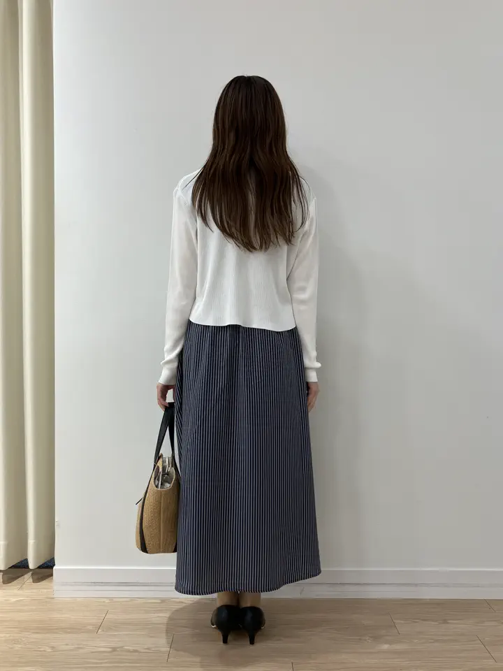 ONWARD CROSSET SELECT 外川 コーディネート画像