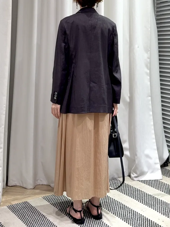 ONWARD CROSSET SELECT M コーディネート画像