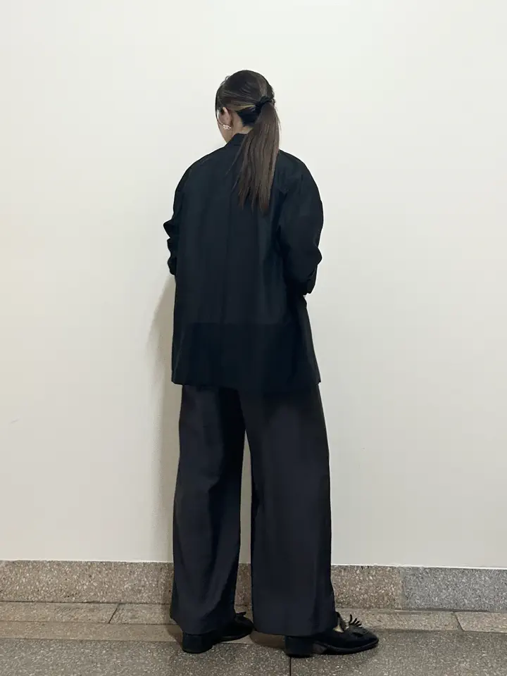 ONWARD CROSSET SELECT 千葉 コーディネート画像