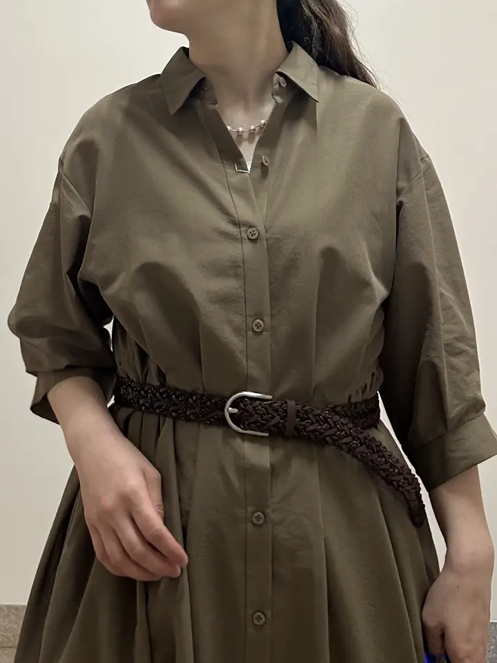 ONWARD CROSSET SELECT 千葉 コーディネート画像
