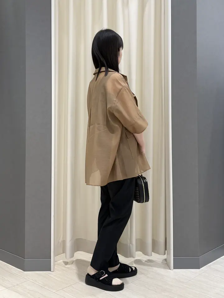 ONWARD CROSSET SELECT 清野 コーディネート画像