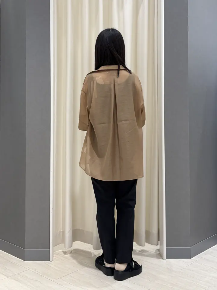 ONWARD CROSSET SELECT 清野 コーディネート画像