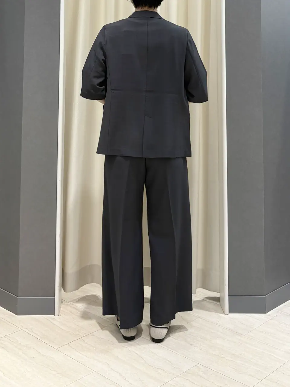 ONWARD CROSSET SELECT N コーディネート画像