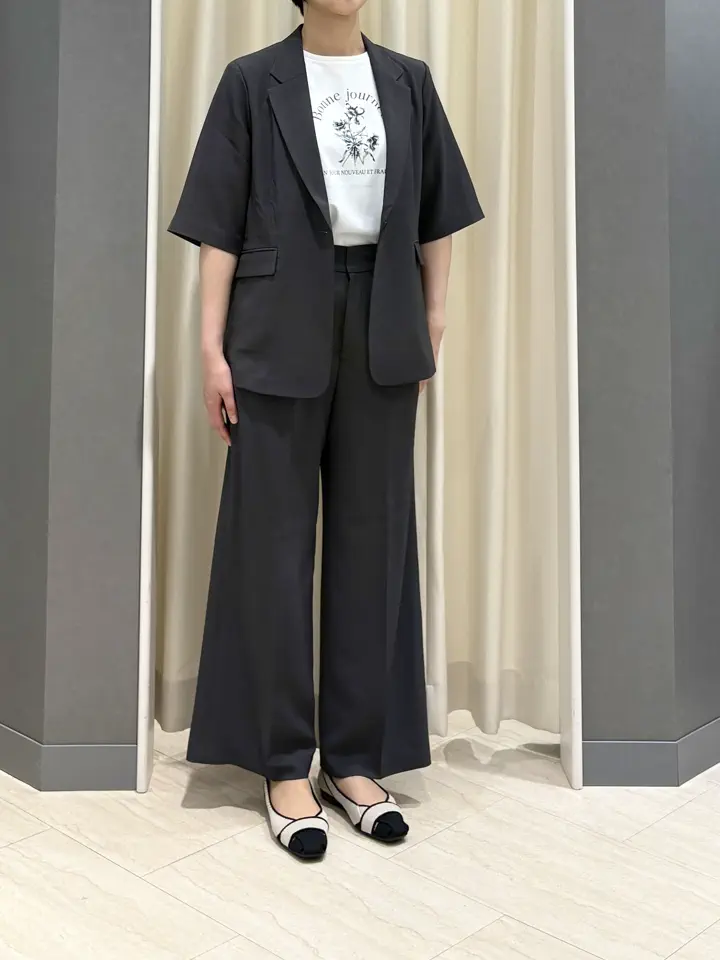 ONWARD CROSSET SELECT N コーディネート画像