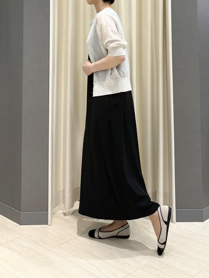 ONWARD CROSSET SELECT N コーディネート画像