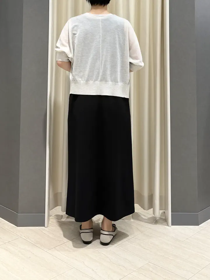 ONWARD CROSSET SELECT N コーディネート画像