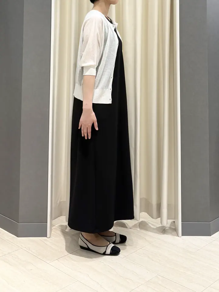 ONWARD CROSSET SELECT N コーディネート画像