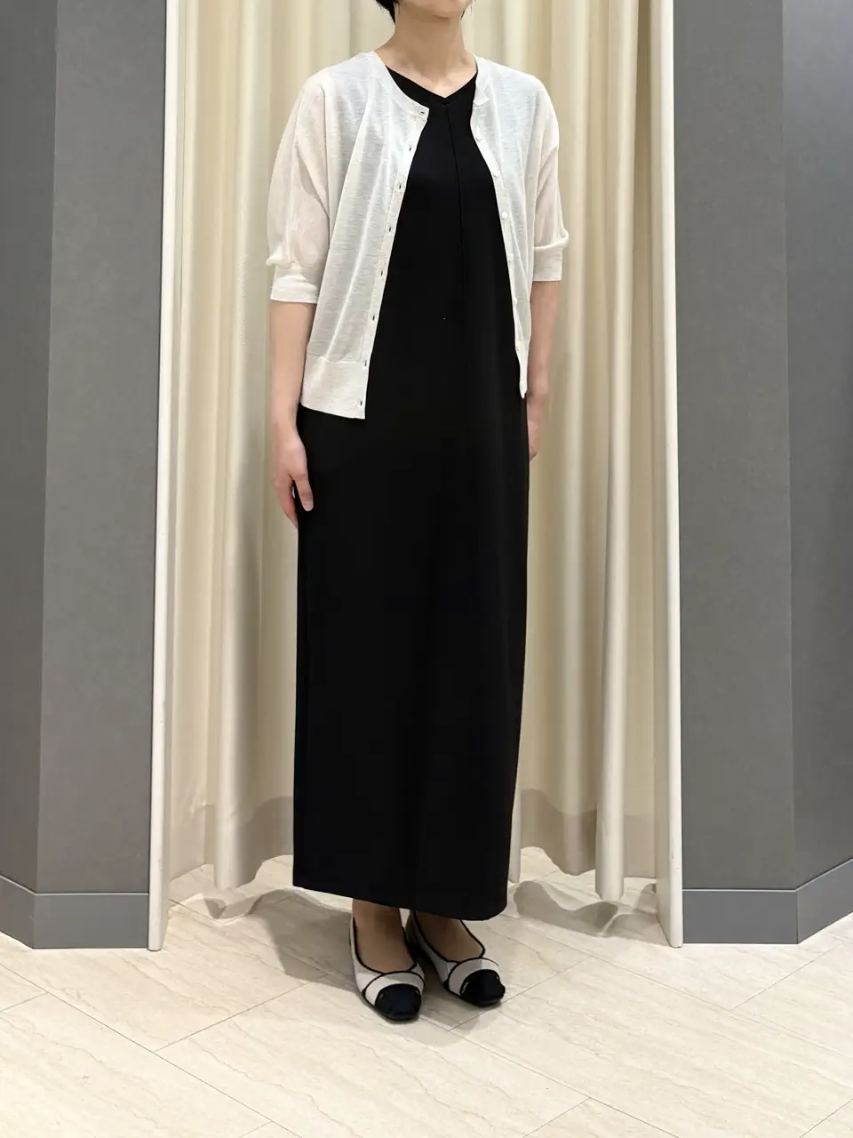 ONWARD CROSSET SELECT N コーディネート画像