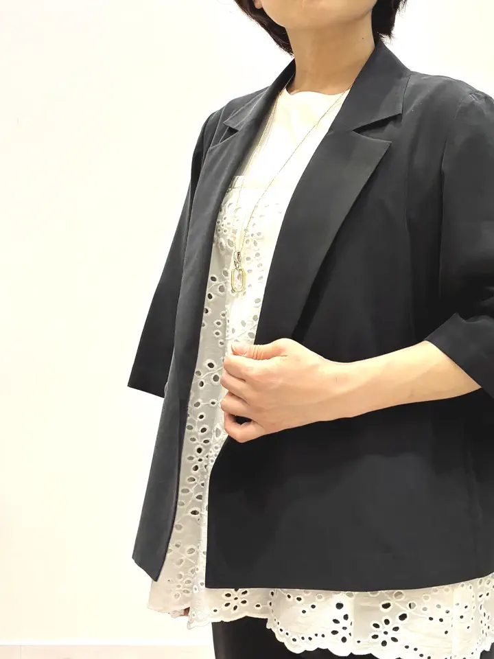 ONWARD CROSSET SELECT 前田 コーディネート画像
