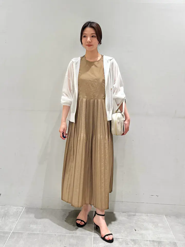 ONWARD CROSSET SELECT 水谷 コーディネート画像